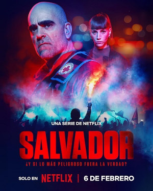 Salvador (Salvador) [2026]