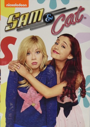 Sam & Cat (Phần 1B) (Sam & Cat (Season 1B)) [2013]