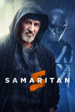 Samaritan (Samaritan) [2021]