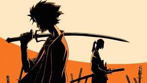Xem phim Samurai Champloo (Phần 1)