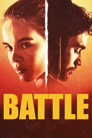 Sàn đấu hip hop (Battle) [2018]