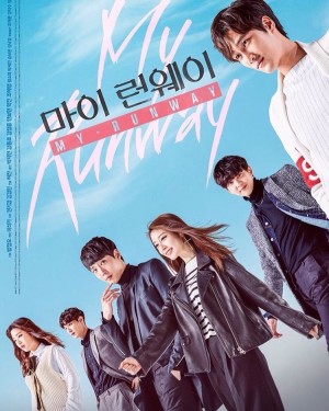 Sàn Diễn Của Tôi (My Runway) [2015]