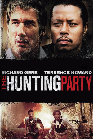  Săn Đuổi Mục Tiêu (The Hunting Party) [2007]