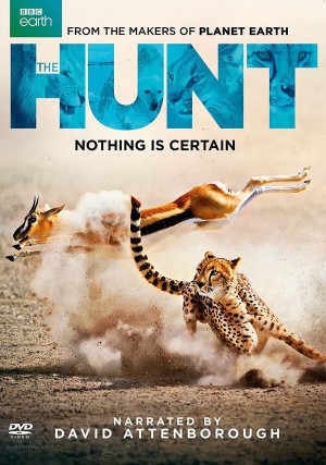 Săn Mồi (BBC: The Hunt) [2014]