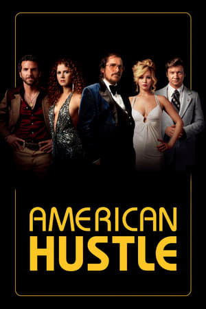 Săn Tiền Kiểu Mỹ (American Hustle) [2013]