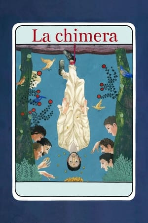 Săn Tìm Di Sản Cổ (La chimera) [2023]