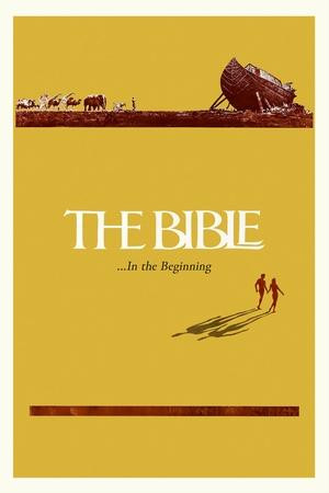 Sáng Thế Ký (The Bible: In the Beginning...) [1966]