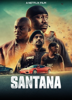 Santana (Santana) [2019]