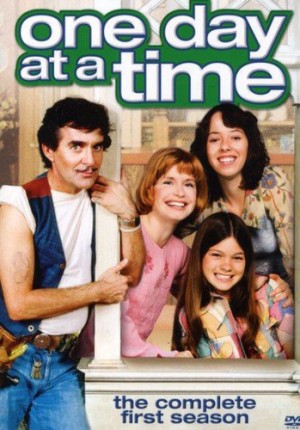 Sao phải nghĩ (Phần 1) (One Day at a Time (Season 1)) [2016]