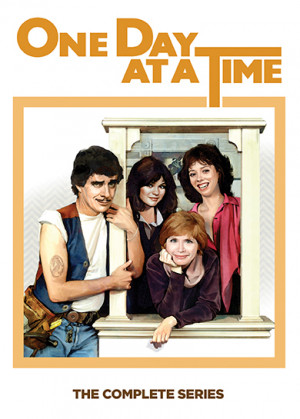 Sao phải nghĩ (Phần 3) (One Day at a Time (Season 3)) [2018]