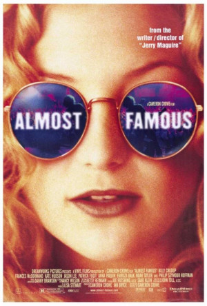 Sắp Nổi Tiếng (Almost Famous) [2000]