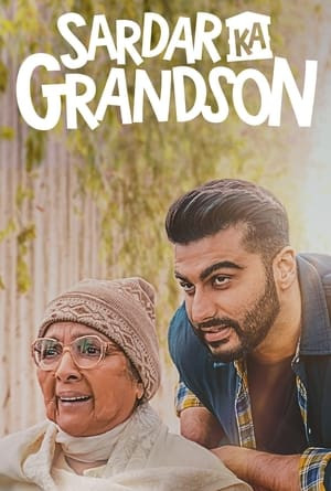 Sardar và cháu trai (Sardar Ka Grandson) [2021]