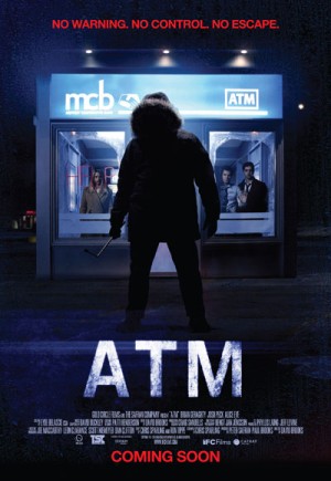 Sát Nhân ATM (ATM) [2011]