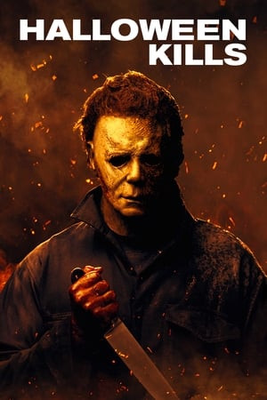 Sát Nhân Halloween (Halloween Kills) [2021]