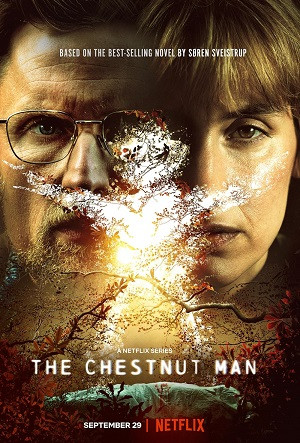 Sát Nhân Hạt Dẻ (Phần 1) (The Chestnut Man (Season 1)) [2021]
