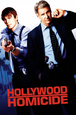 Sát Nhân Hollywood (Hollywood Homicide) [2023]