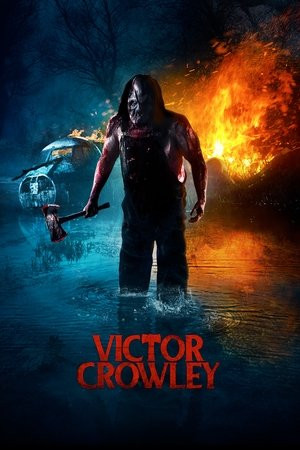 Sát Nhân Lưỡi Rìu (Victor Crowley) [2017]