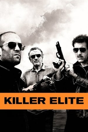 Sát Thủ Chuyên Nghiệp (2011) (Killer Elite) [2011]