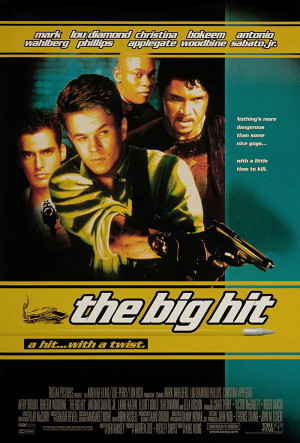 Sát thủ đường cùng (The Big Hit) [1997]