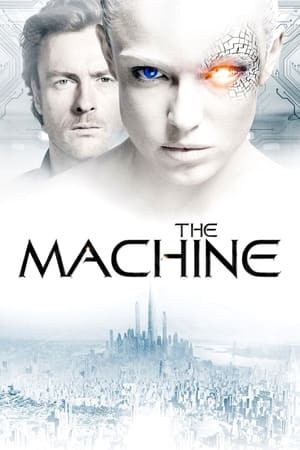 Sát Thủ Gợi Cảm (2013) (The Machine) [2013]