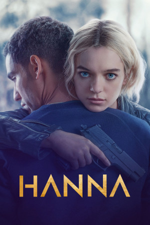 Sát Thủ Hanna (Phần 3) (Hanna (Season 3)) [2021]