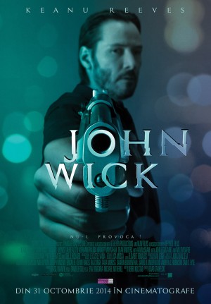 Sát thủ John Wick (John Wick) [2013]
