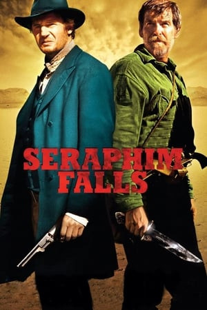 Sát Thủ Miền Viễn Tây (Seraphim Falls) [2007]