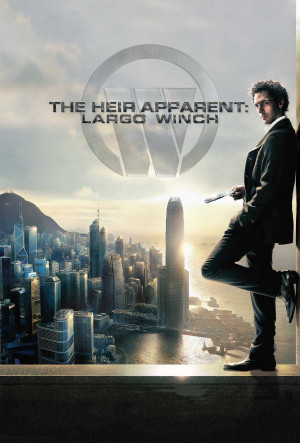 Sát Thủ Mồ Côi (The Heir Apparent: Largo Winch) [2008]