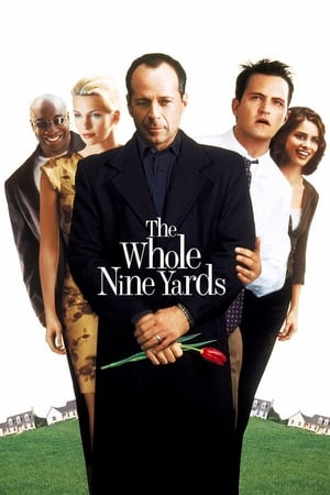 Sát Thủ Nhà Bên (The Whole Nine Yards) [2000]