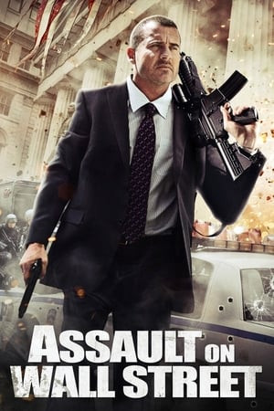 Sát Thủ Phố Wall (Assault on Wall Street) [2013]