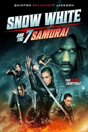 Sát Thủ Samurai (Snow White and the 7 Samurai/Snow White and the Seven Samurai) [2024]