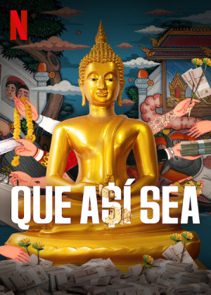 Satu Tín Đồ (Phần 1) (The Believers (Season 1)) [2024]