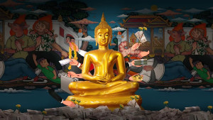 Xem phim Satu Tín Đồ (Phần 1)