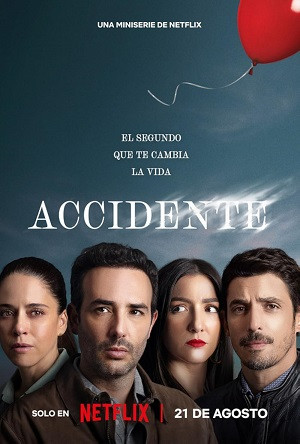 Sau Tai Nạn (Phần 1) (The Accident (season 1)) [2024]