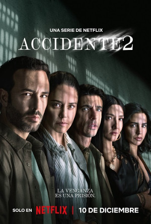 Sau Tai Nạn (Phần 2) (The Accident (season 2)) [2025]
