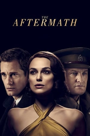 Sau Thế Chiến (The Aftermath) [2019]