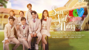 Xem phim Sau Vạt Nắng
