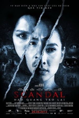 Scandal: Hào Quang Trở Lại (Scandal: The Glory Comes Back) [2014]