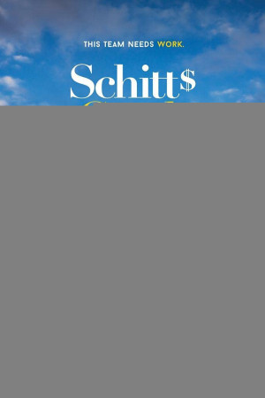 Schitt's Creek (Phần 3) (Schitt's Creek (Season 3)) [2017]