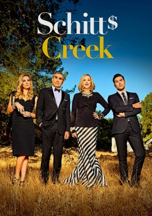 Schitt's Creek (Phần 5) (Schitt's Creek (Season 5)) [2018]