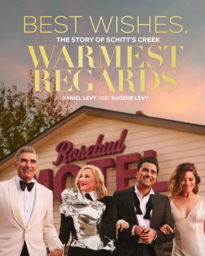 Schitt's Creek (Phần 6) (Schitt's Creek (Season 6)) [2019]
