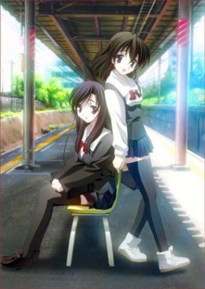 Xem phim School Days