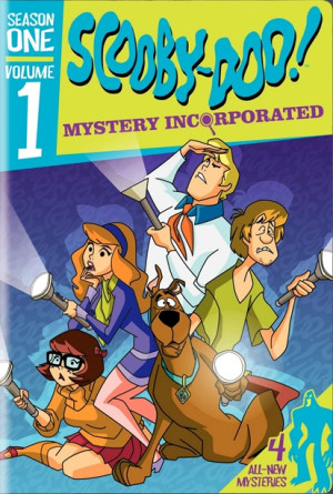 Scooby-Doo! Mystery Incorporated (Phần 1) (Scooby-Doo! Mystery Incorporated (Season 1)) [2009]