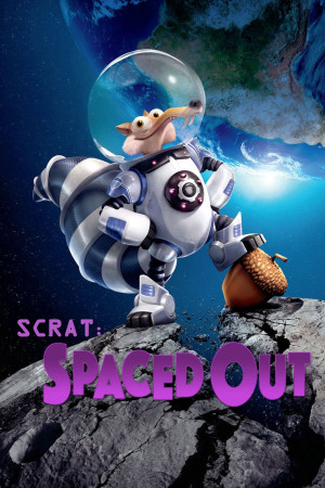 Scrat- Tẩu Thoát (Scrat: Spaced Out) [2015]