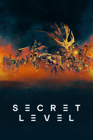 Secret Level (Secret Level) [2024]