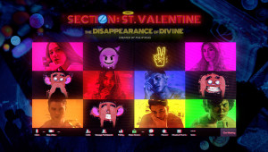 Xem phim Section St. Valentine: The Disappearance of Divine