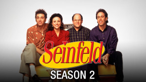Xem phim Seinfeld (Phần 2)