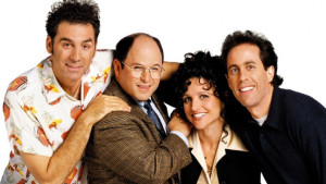 Xem phim Seinfeld (Phần 7)