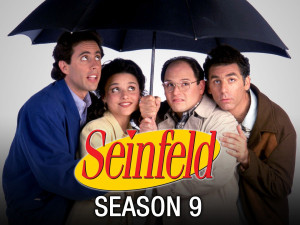Xem phim Seinfeld (Phần 9)