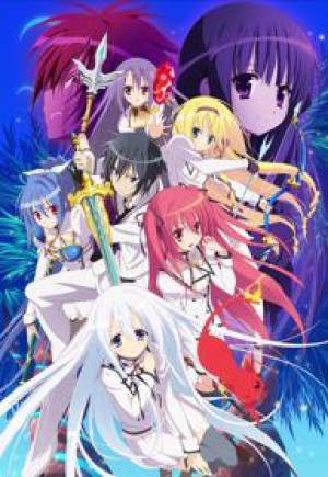Xem phim Seireitsukai no Blade Dance